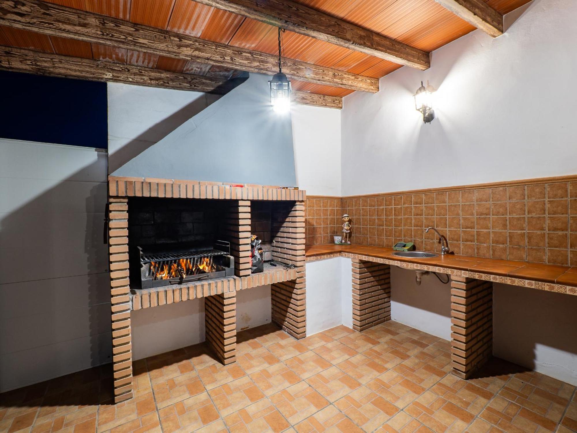 Cubo'S Casa Fernando Villa Cártama Eksteriør billede